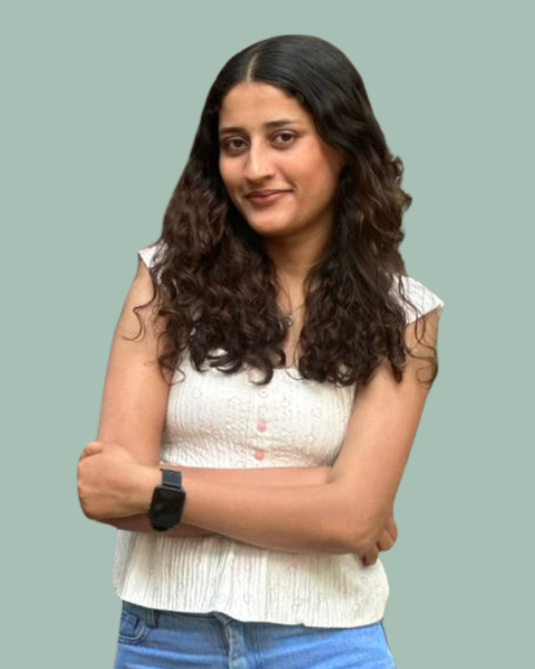 Anuja Neupane